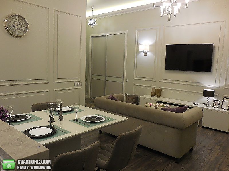 Rent out 2-room apartment. Киев,  Шота Руставели — photo 4