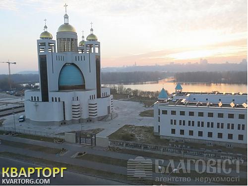 Sell 2-room apartment. Киев, Никольско-Слободская — photo 8