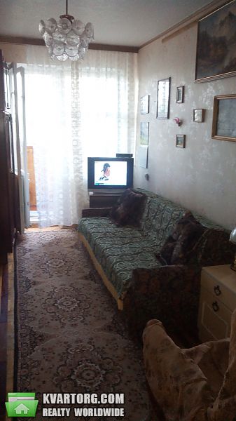Sell 4-room apartment. Киев,  Святошинская — photo 5