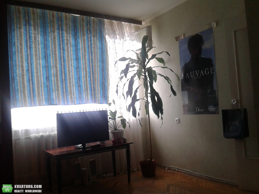 Sell 1-room apartment. Киев,  Карбышева — photo 3