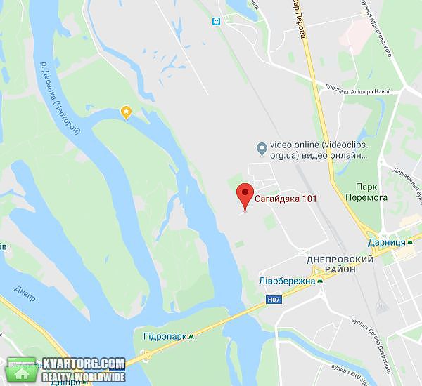 Sell 1-room apartment. Киев, Маланюка — photo 9