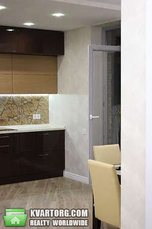 Rent out 1-room apartment. Одесса, Люстдорфская — photo 5