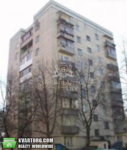 Sell 3-room apartment. Киев, Гусовского Сергея — photo 4
