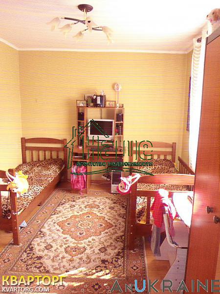 Sell 3-room apartment. Одесса, проспект Маршала Жукова — photo 4