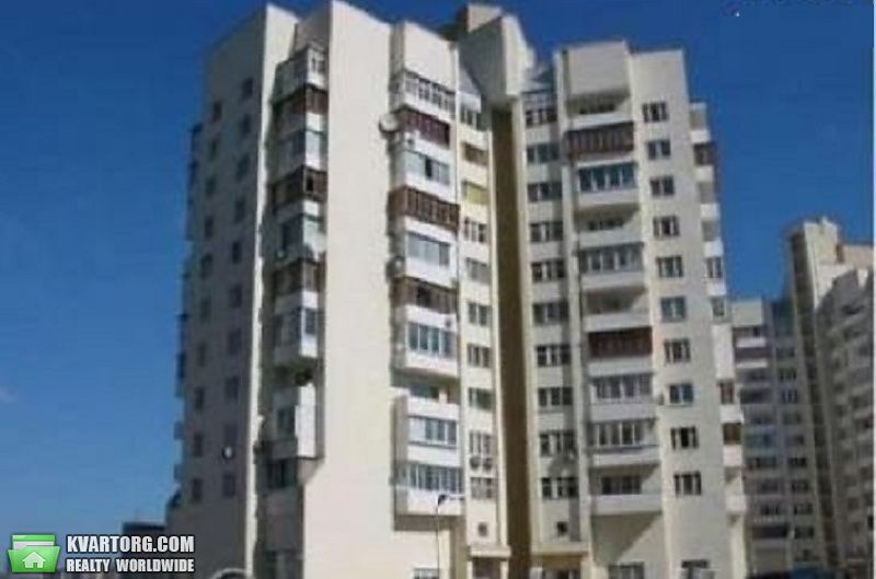 Sell 3-room apartment. Киев,  Бажана — photo 1