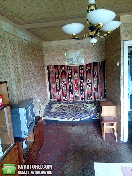 Sell 1-room apartment. Киев, Запорожца — photo 1