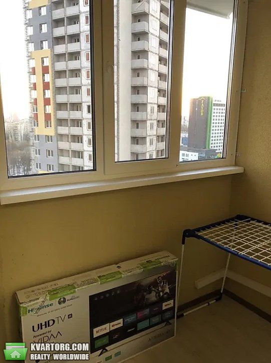Rent out 1-room apartment. Киев,  Ломоносова — photo 7