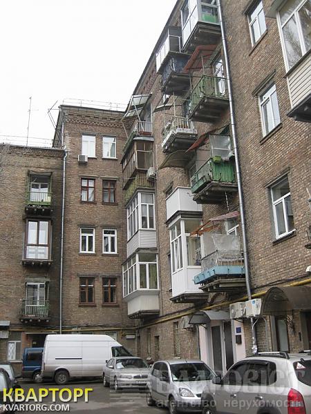 Sell 3-room apartment. Киев, Ярославская — photo 2