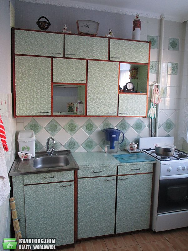 Sell 3-room apartment. Киев,  Приречная — photo 5