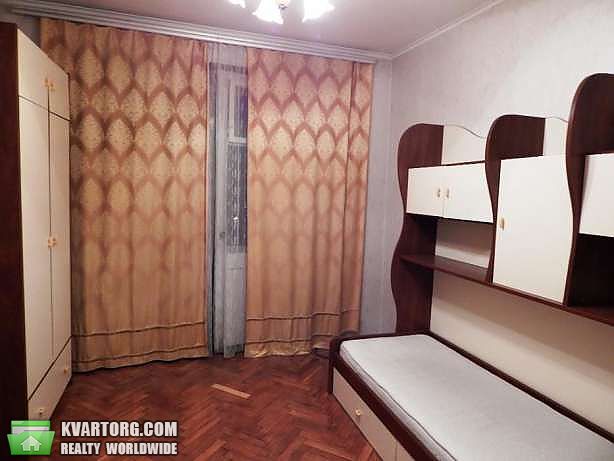 Rent out 2-room apartment. Киев,  Дружбы Народов бул — photo 1