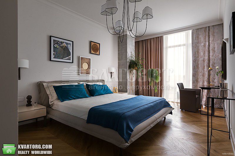 Sell 3-room apartment. Киев,  Саперное поле — photo 2
