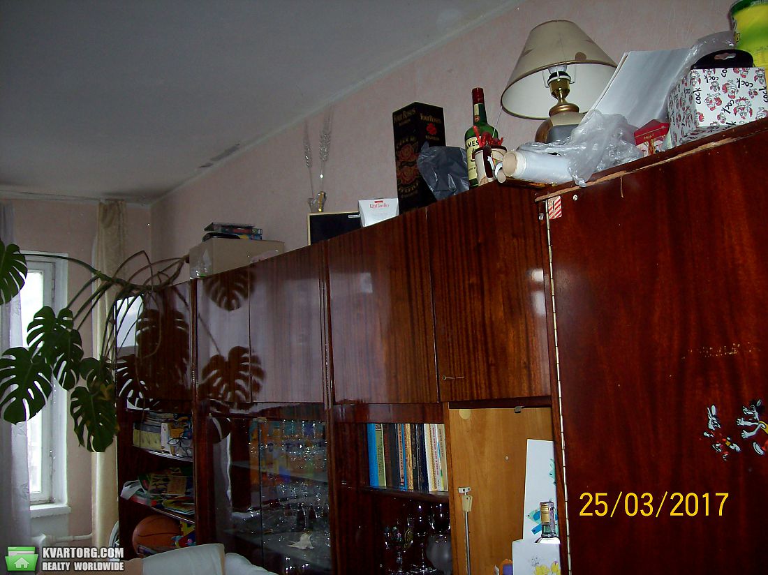 Sell 3-room apartment. Одесса, Александра Невского — photo 2