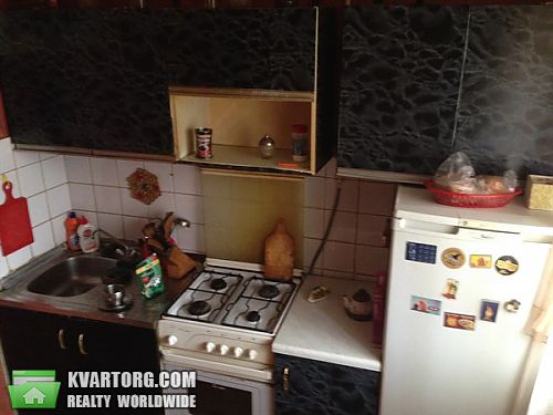 Sell 1-room apartment. Киев, Тверской Тупик — photo 4