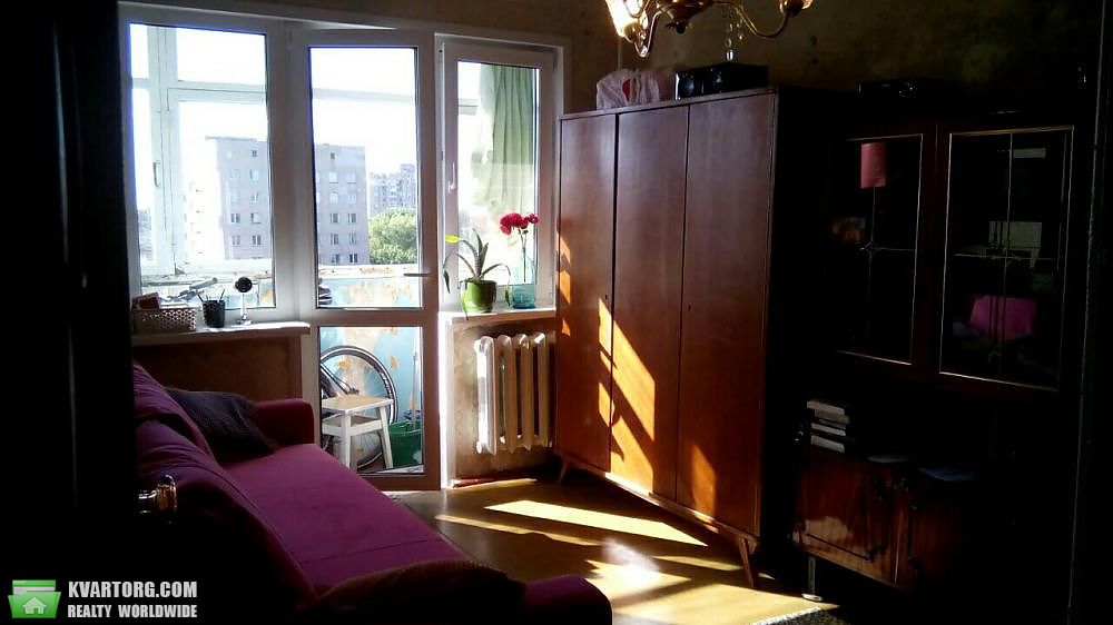 Sell 1-room apartment. Киев,  Грекова — photo 1