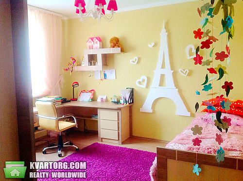 Sell 4-room apartment. Киев, Бориспольская — photo 5