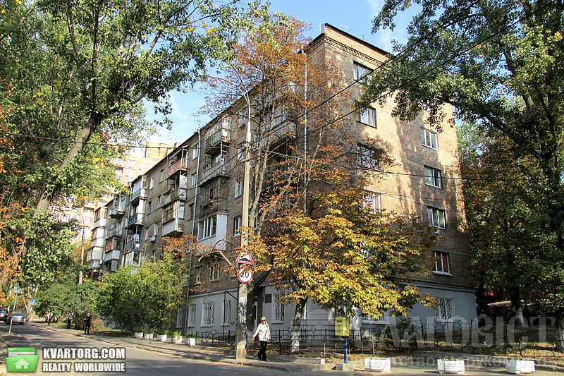 Sell 5-room apartment. Киев,  Тверской Тупик — photo 9