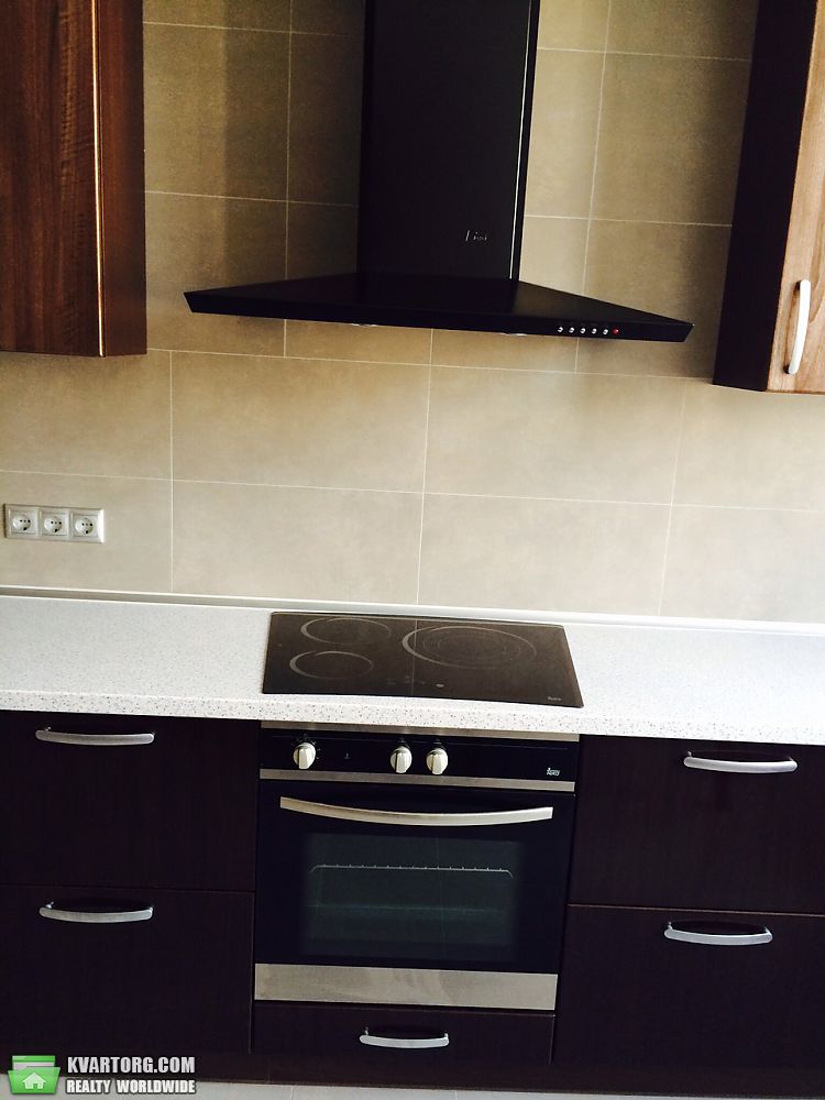 Rent out 3-room apartment. Киев,  Княжий Затон — photo 5