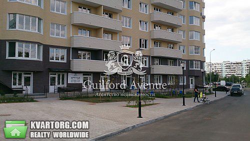 Sell 2-room apartment. Киев,  Малиновского — photo 8