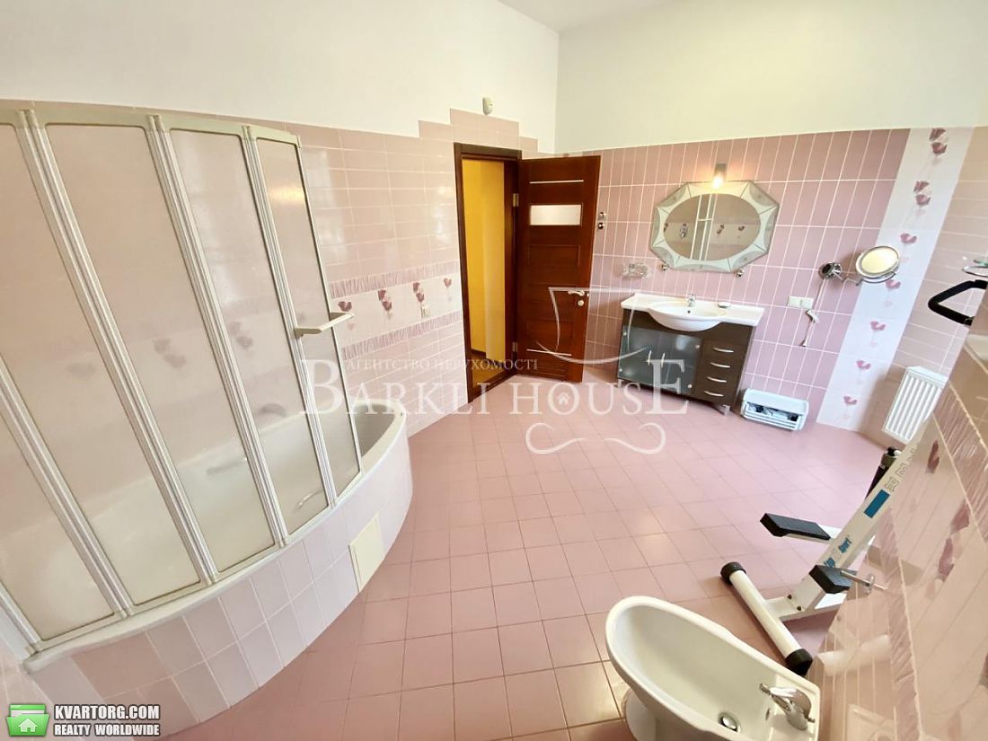 Rent out house. Киев,  Черняховского — photo 6