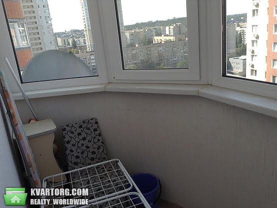 Rent out 1-room apartment. Киев,  Голосеевский пер — photo 8