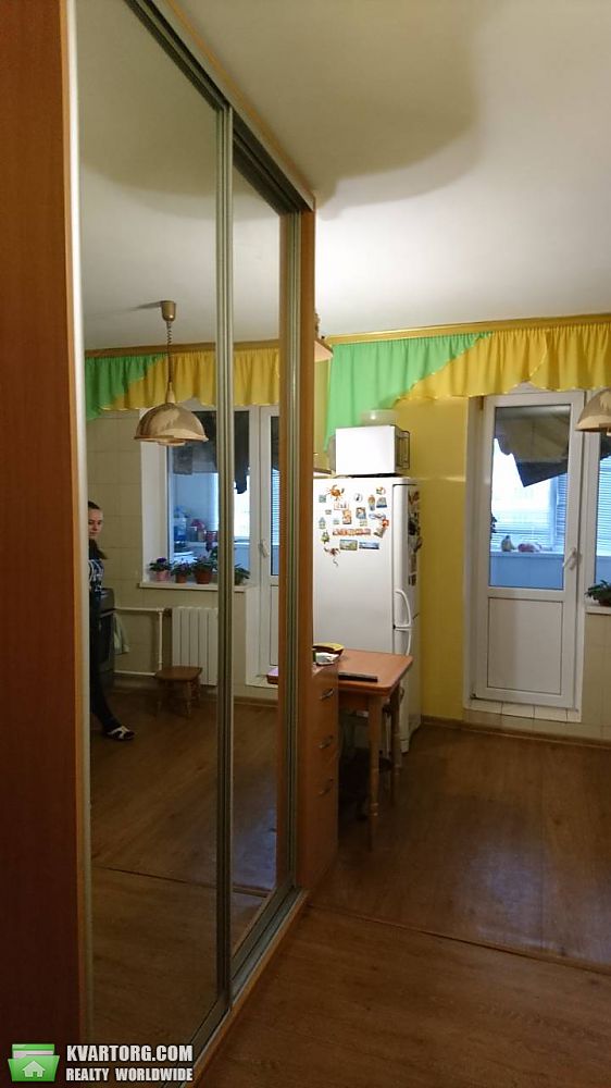 Sell 1-room apartment. Киев,  Ревуцкого — photo 3