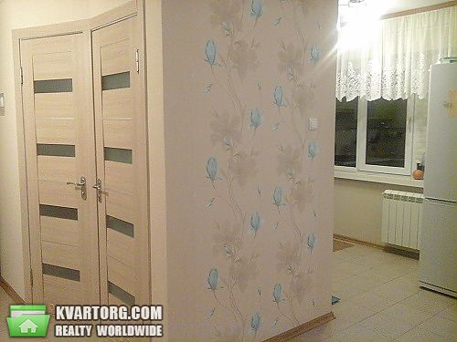 Rent out 2-room apartment. Киев,  Матеюка — photo 7