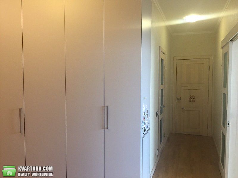 Rent out 2-room apartment. Киев,  Григоренко пр — photo 7