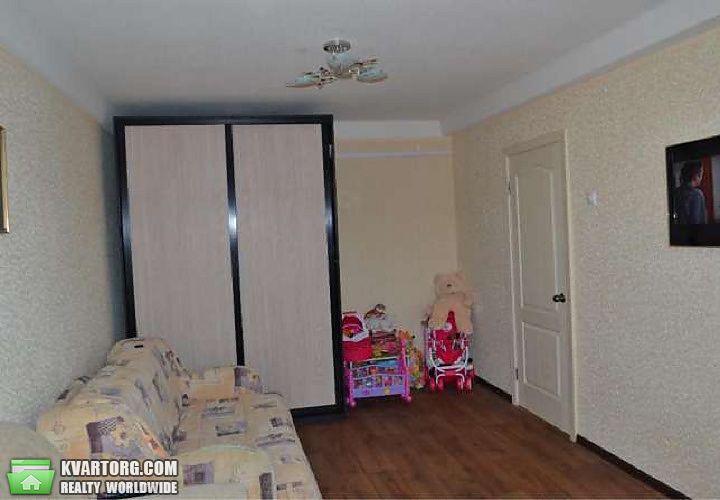 Sell 1-room apartment. Киев,  Лесной пр — photo 1