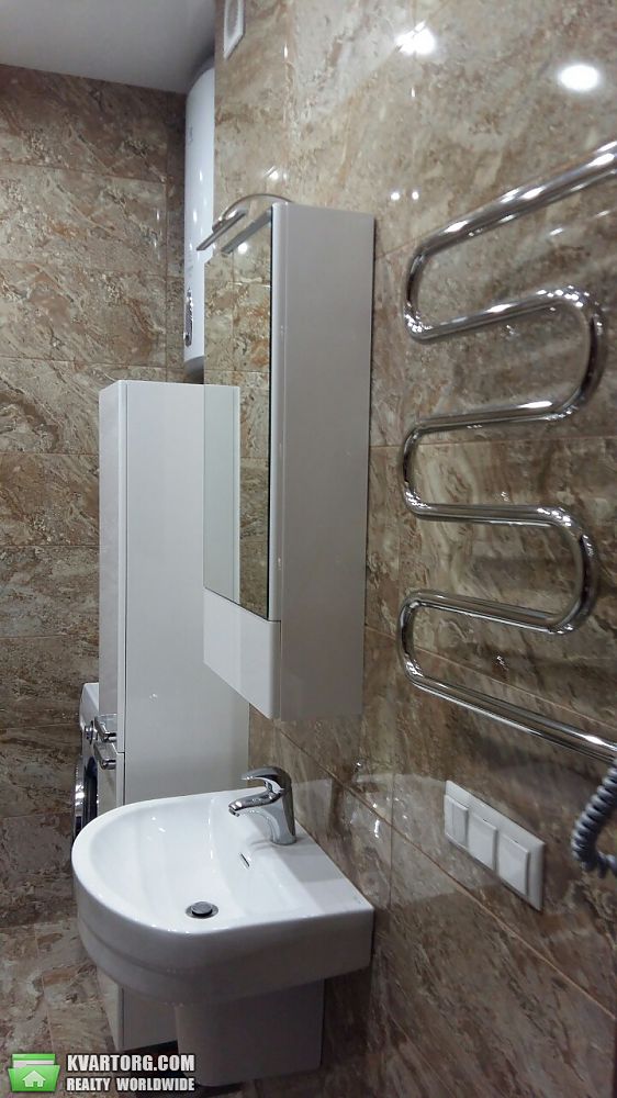 Sell 1-room apartment. Одесса, Французский бул. — photo 7