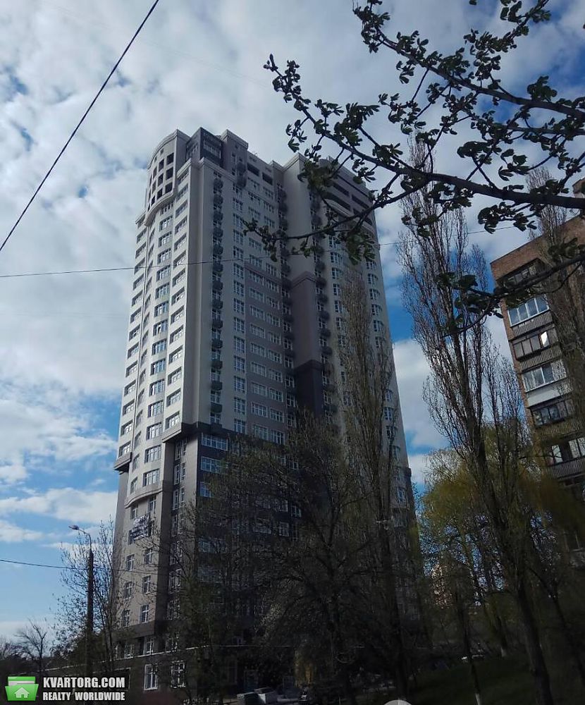 Sell 1-room apartment. Киев,  Лумумбы — photo 1