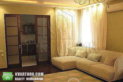 Sell 4-room apartment. Киев,  Черновола — photo 1