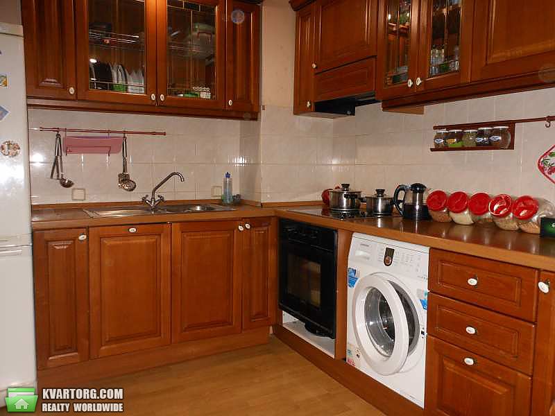 Sell 3-room apartment. Харьков, Дружбы Народов — photo 1