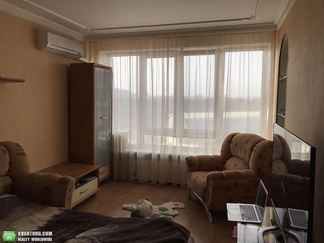 Sell 1-room apartment. Киев, Жмаченко ул. — photo 1