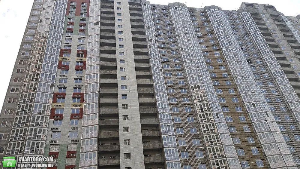 Sell 1-room apartment. Киев,  Гмыри — photo 1