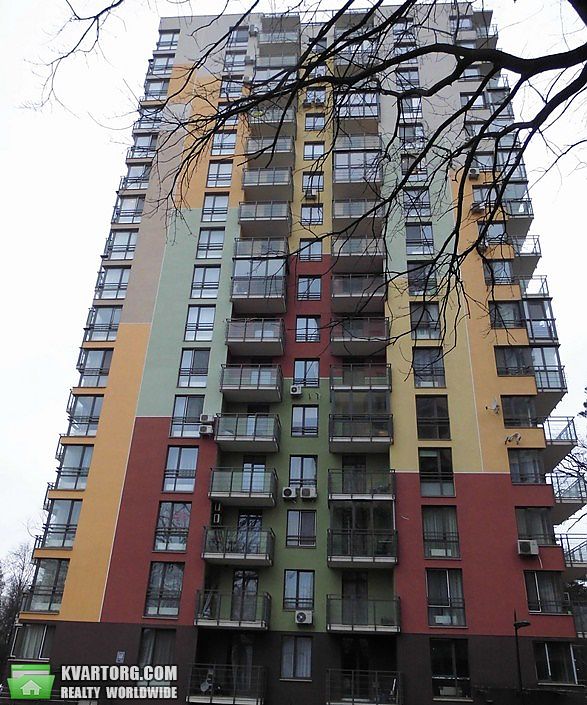 Sell 4-room apartment. Киев, Петрицкого — photo 4