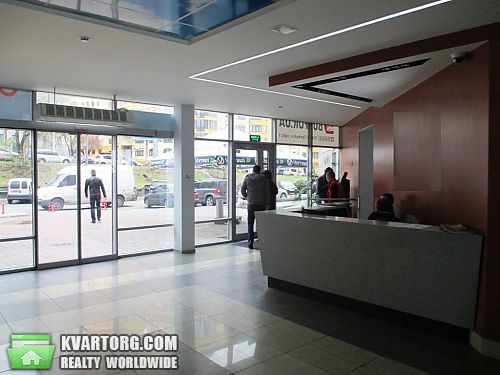 Rent out office. Киев, Черновола — photo 3