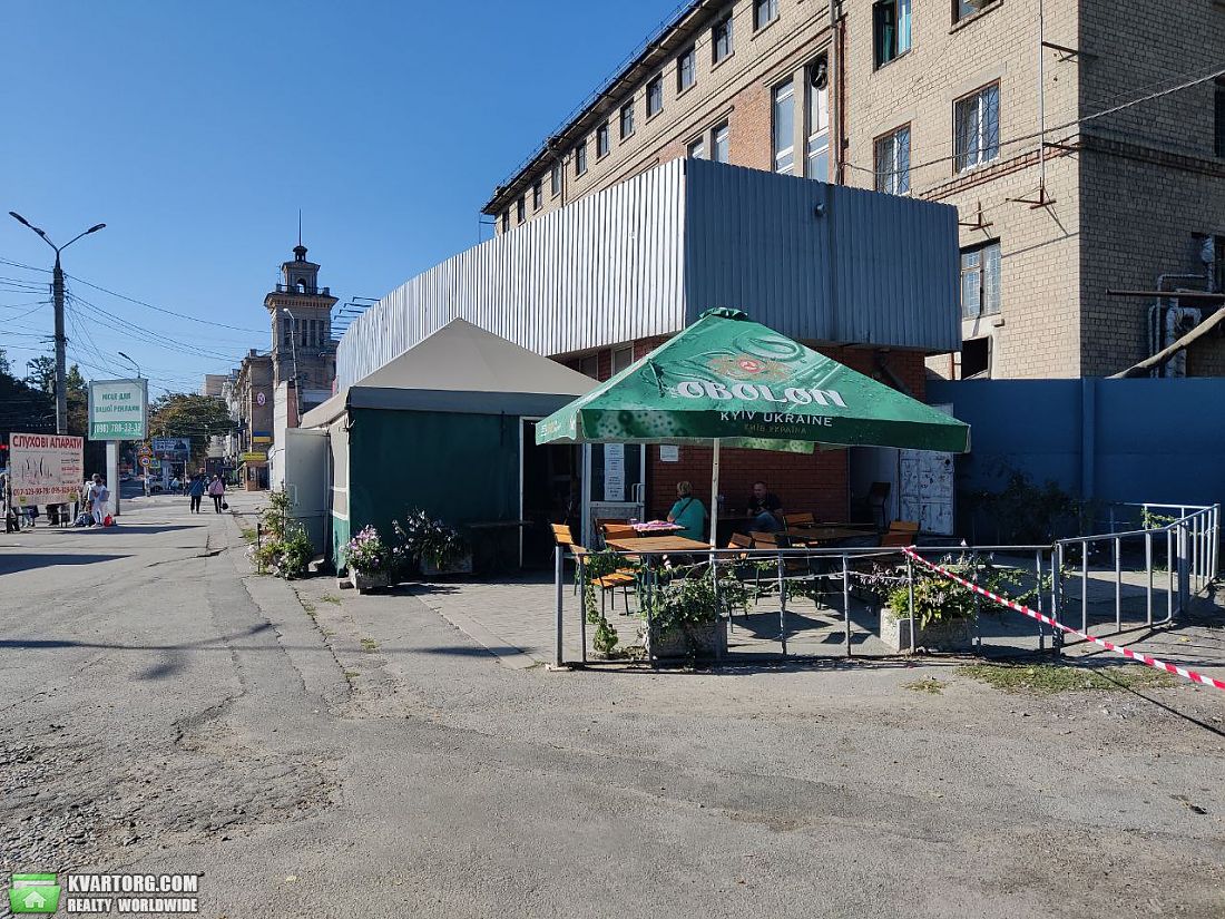 Rent out café. Днепропетровск, Старомостова — photo 2