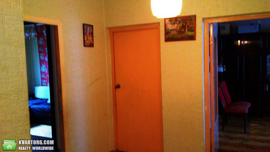Sell 3-room apartment. Киев,  Вербицкого — photo 6