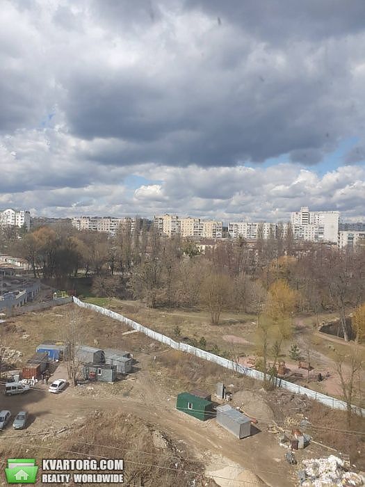 Sell 1-room apartment. Киев,  Вышгородская — photo 3