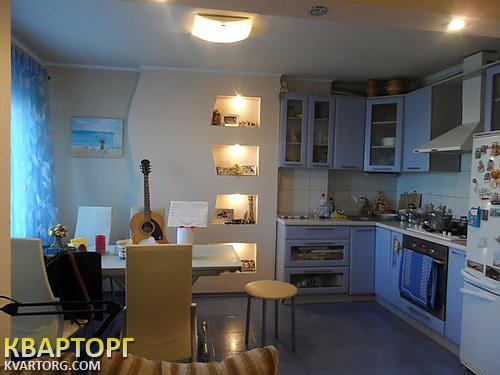 Sell 3-room apartment. Киев, Милославская — photo 2