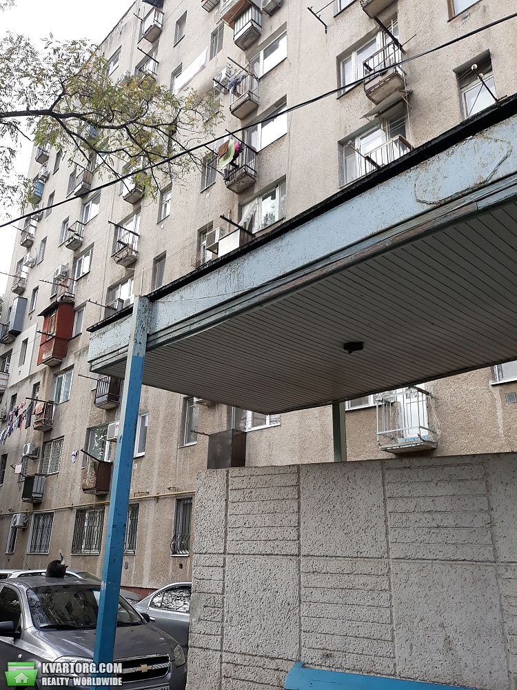 Rent out 1-room apartment. Одесса, проспект адмиральский — photo 7