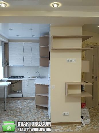 Rent out 1-room apartment. Киев,  Метрологическая — photo 8