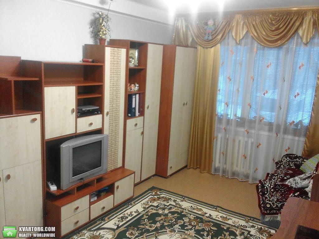 Sell 1-room apartment. Киев,  Шолом-Алейхема — photo 3