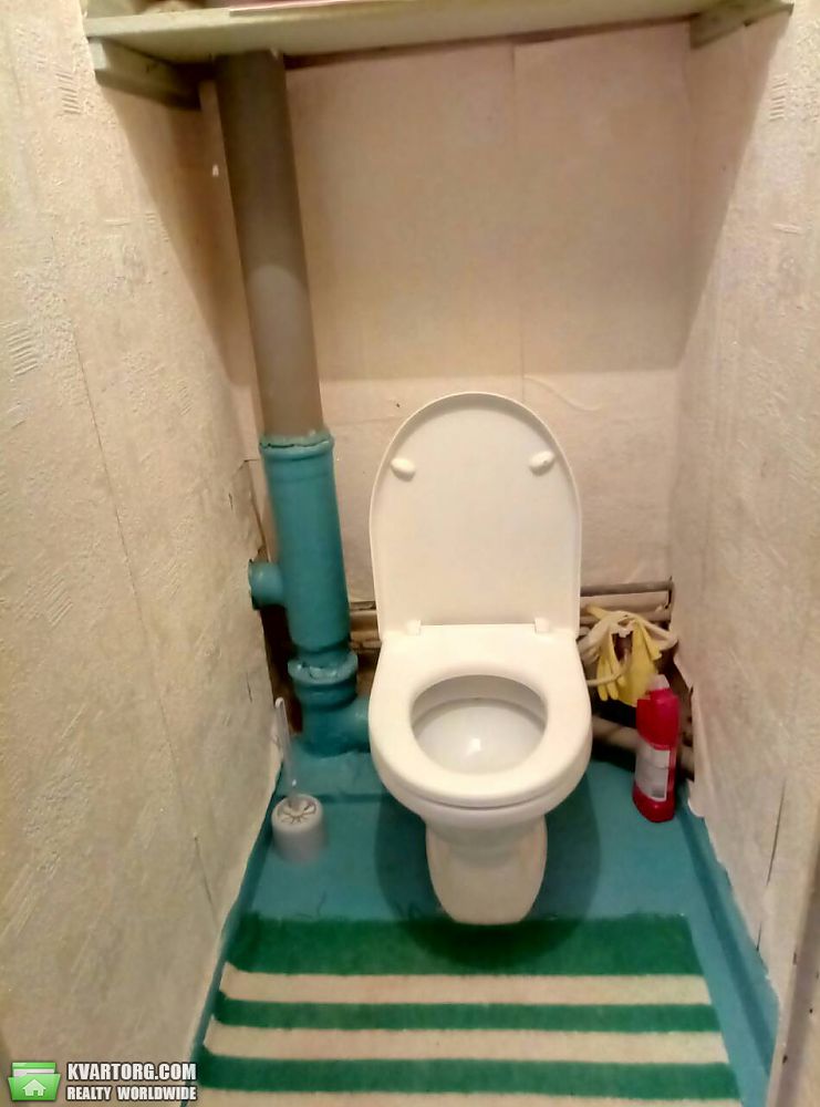 Rent out 1-room apartment. Киев, Драйзера — photo 9