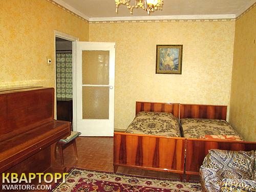 Sell 2-room apartment. Киев,  Верховного Совета бул — photo 1