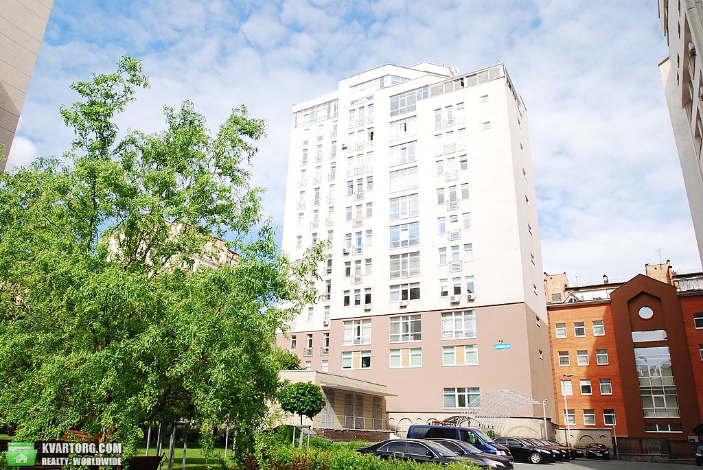 Rent out office. Киев, Горького — photo 1