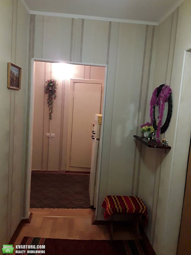 Sell 2-room apartment. Киев,  Алма-Атинская — photo 6