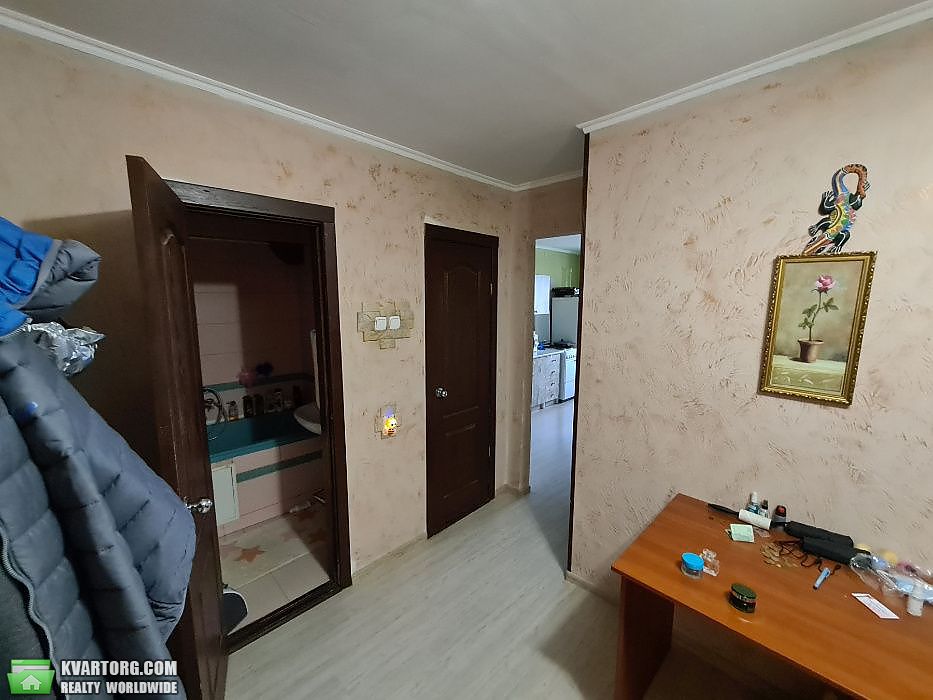 Sell 2-room apartment. Киев,  Вильямса — photo 3