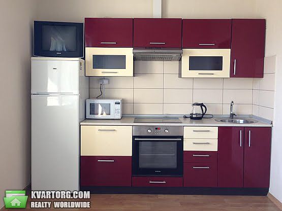 Rent out 1-room apartment. Киев, Пушиной Феодоры — photo 3