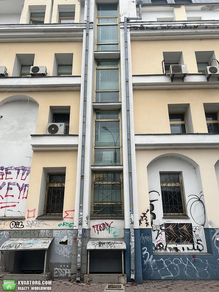 Rent out office. Киев, вул. Стрілецька 4-6 — photo 1